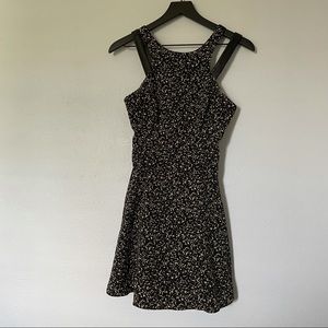 BCBGeneration Skater Dress